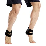 Athletic ankle brace