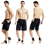 Ankle brace for running